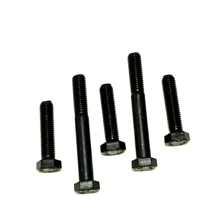 8.8級外六角12x50，12x90