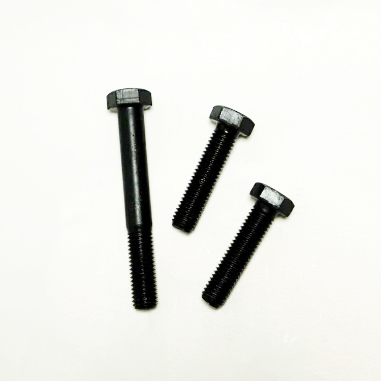 8.8級外六角12x50，12x90