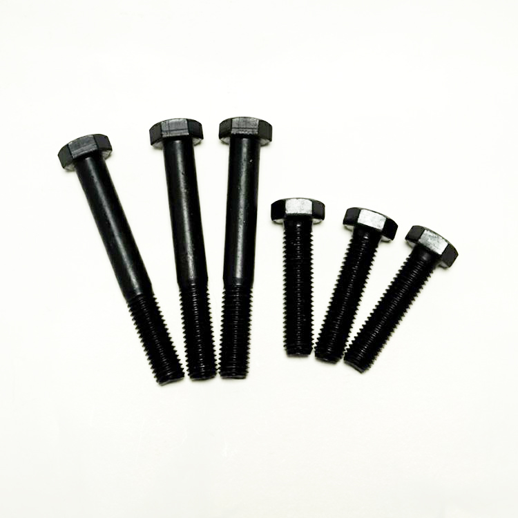 8.8級外六角12x50，12x90