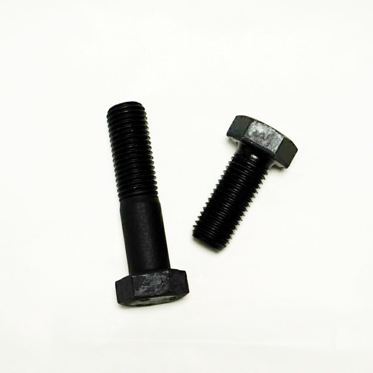 8.8級(jí)外六角24x50，24x100